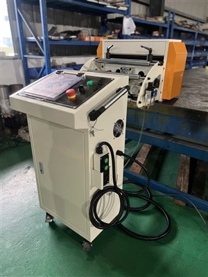 Servo Feeder Machine do Zjednoczonych Emiratów Arabskich