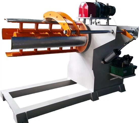 Heavy Duty Stock Reels