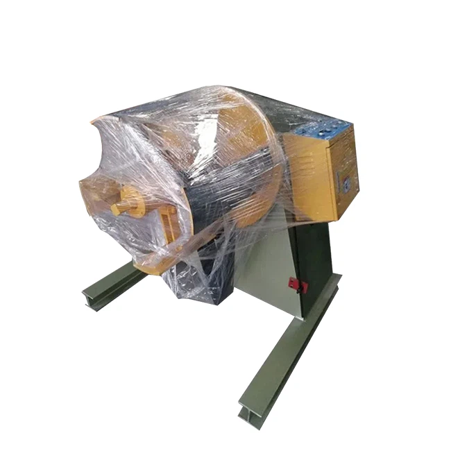 Rozwiń Rozwijanie maszyny